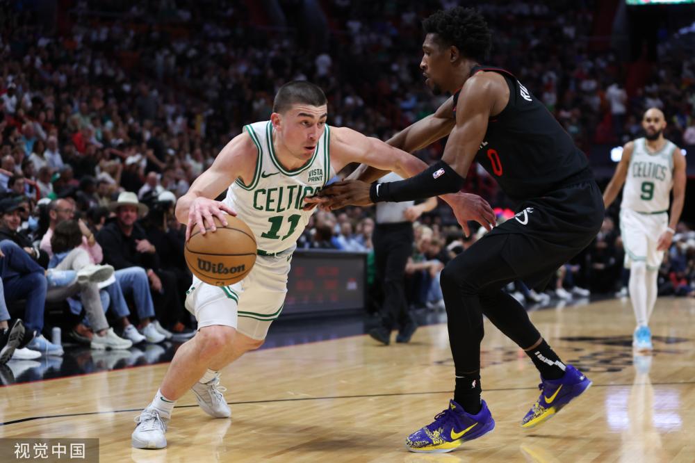 对于NBA
